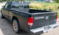 2001 DODGE DAKOTA - RWD! - 5