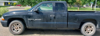 2001 DODGE DAKOTA - RWD! - 6