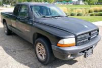 2001 DODGE DAKOTA - RWD! - 7