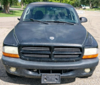 2001 DODGE DAKOTA - RWD! - 8