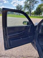 2001 DODGE DAKOTA - RWD! - 9