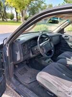 2001 DODGE DAKOTA - RWD! - 10