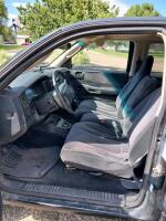 2001 DODGE DAKOTA - RWD! - 11