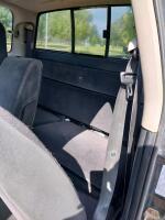 2001 DODGE DAKOTA - RWD! - 12