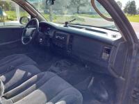 2001 DODGE DAKOTA - RWD! - 14
