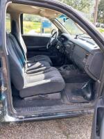 2001 DODGE DAKOTA - RWD! - 15