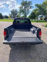 2001 DODGE DAKOTA - RWD! - 17