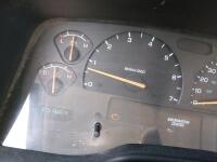 2001 DODGE DAKOTA - RWD! - 19