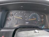 2001 DODGE DAKOTA - RWD! - 20