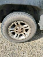 2001 DODGE DAKOTA - RWD! - 21