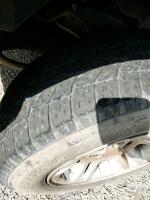 2001 DODGE DAKOTA - RWD! - 22