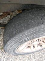 2001 DODGE DAKOTA - RWD! - 24