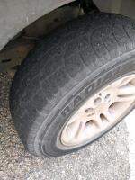 2001 DODGE DAKOTA - RWD! - 25