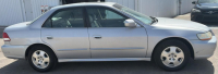 2001 HONDA ACCORD - FWD! - 6