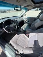 2001 HONDA ACCORD - FWD! - 10