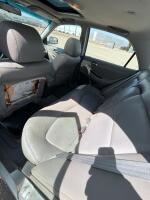 2001 HONDA ACCORD - FWD! - 15