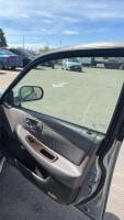 2001 HONDA ACCORD - FWD! - 17
