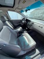 2001 HONDA ACCORD - FWD! - 18
