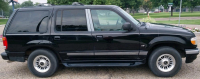 1998 FORD EXPLORER - LEATHER SEATS! - 6