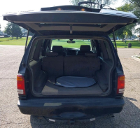 1998 FORD EXPLORER - LEATHER SEATS! - 9