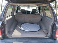 1998 FORD EXPLORER - LEATHER SEATS! - 10
