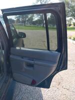 1998 FORD EXPLORER - LEATHER SEATS! - 11