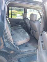 1998 FORD EXPLORER - LEATHER SEATS! - 12
