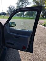 1998 FORD EXPLORER - LEATHER SEATS! - 13
