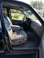 1998 FORD EXPLORER - LEATHER SEATS! - 15