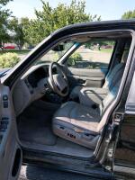 1998 FORD EXPLORER - LEATHER SEATS! - 17