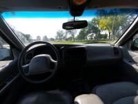 1998 FORD EXPLORER - LEATHER SEATS! - 20