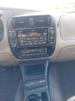 1998 FORD EXPLORER - LEATHER SEATS! - 21