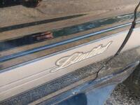 1998 FORD EXPLORER - LEATHER SEATS! - 22