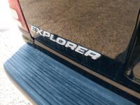 1998 FORD EXPLORER - LEATHER SEATS! - 24