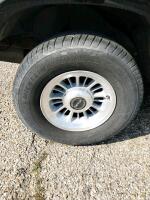 1998 FORD EXPLORER - LEATHER SEATS! - 29