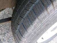 1998 FORD EXPLORER - LEATHER SEATS! - 32