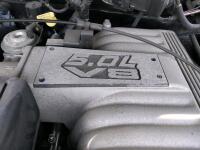1998 FORD EXPLORER - LEATHER SEATS! - 35