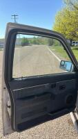 1989 NISSAN HARDBODY - RWD! - 9