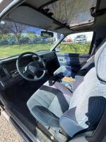 1989 NISSAN HARDBODY - RWD! - 10