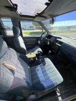 1989 NISSAN HARDBODY - RWD! - 16