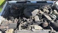 1989 NISSAN HARDBODY - RWD! - 24