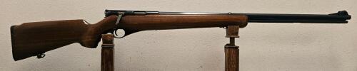 Mossberg 146B Bolt Action Rifle .22 S/LR, 24" Barrel, Tube Magazine, U.S.A., 1949-1954