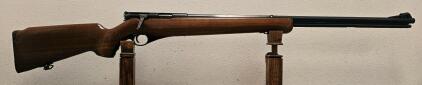Mossberg 146B Bolt Action Rifle .22 S/LR, 24" Barrel, Tube Magazine, U.S.A., 1949-1954