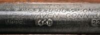 Mossberg 146B Bolt Action Rifle .22 S/LR, 24" Barrel, Tube Magazine, U.S.A., 1949-1954 - 7