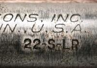 Mossberg 146B Bolt Action Rifle .22 S/LR, 24" Barrel, Tube Magazine, U.S.A., 1949-1954 - 8