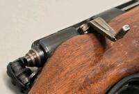 Mossberg 146B Bolt Action Rifle .22 S/LR, 24" Barrel, Tube Magazine, U.S.A., 1949-1954 - 9