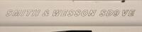 Smith & Wesson SD9 VE 9MM, Stainless Slide, Striker-Fired, Serial FYE2510 - 8