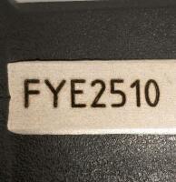 Smith & Wesson SD9 VE 9MM, Stainless Slide, Striker-Fired, Serial FYE2510 - 10