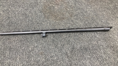 Mossberg Barrel