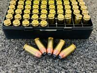 Winchester And Speer .40 S&W JHP Ammunition, Approx. 100 Rounds - 2
